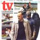 Michael Keaton, Birdman - TV Kathimerini Magazine Cover [Greece] (24 May 2015)
