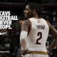 Kyrie Irving