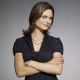 Emily Deschanel from the 3rd season of Bones photoshoot