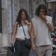 Deva Cassel  – Seen with her boyfriend Luca Salandra in Rome