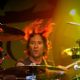 Shannon Larkin