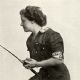 Mary Hall