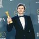 Evan Peters - The 80th Annual Golden Globe Awards (2023)