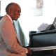 Hank Jones