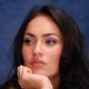 Megan Fox Transformers Press Conference - London, England (06/29/07)