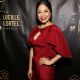 Eva Noblezada – 32nd Annual Lucille Lortel Awards in NY