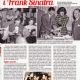 Frank Sinatra and Ava Gardner