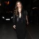 Barbara Palvin – Pictured at Kilian fragrance after-party during Fashion Week in Paris