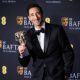 Adrien Brody - 2025 EE BAFTA Film Awards