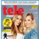 Marcelina Zawadzka - Program Tele Magazine Cover [Poland] (14 January 2022)