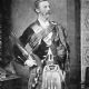 Sir Fitzroy Maclean, 10th Baronet