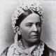 Delia Tudor Stewart Parnell.