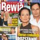 Aleksandra Poplawska - Rewia Magazine Cover [Poland] (27 September 2023)