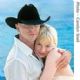 Kenny Chesney and Renee Zellweger