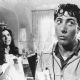 Katharine & Dustin Hoffman in The Graduate