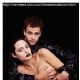 Angelina Jolie and Jonny Lee Miller