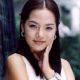 Pictures of Korean actress Chae Rim