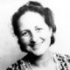 Elisabeth Schumacher
