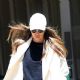 Jessica Biel – Shopping candids at My Little Sunshine Kids Store in Tribeca