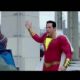 Shazam! Behind the scenes