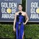 Shailene Woodley wears Balmain Dress : 77th Annual Golden Globe Awards