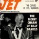 Billy Daniels - Jet Magazine Cover [United States] (15 November 1951)