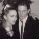 Madonna and Sean Penn