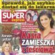 Katarzyna Cichopek - Super Express Magazine Cover [Poland] (31 January 2023)