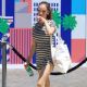 Danielle Bregoli – Shopping at the Grove in Hollywood