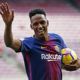 Yerry Mina