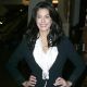 Teri Hatcher Visits The Chinese Theatre In Hollywood, 2009-01-28