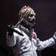 Slipknot Live at Knotfest Brisbane. Sunday, 2nd March, 2025
