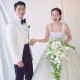 Hyun Bin And Son Ye Jin Reveal Official Wedding Photos On Day Of Ceremony