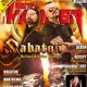 Joakim Brodén - Metal&Hammer Magazine Cover [Germany] (May 2012)