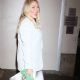Hilary Duff – CBS Mornings to promote ‘My Little Sweet Boy’