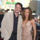 Scott Foley and Jennifer Garner - Daredevil Premiere In LA, 09.02.2003.