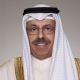 Ahmad Nawaf Al-Ahmad Al-Sabah