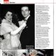 Elizabeth Taylor - Yours Retro Magazine Pictorial [United Kingdom] (September 2023)