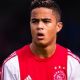 Justin Kluivert