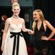 Elle Fanning and Lily-Rose Depp - The 97th Annual Academy Awards (2025)