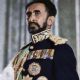 Haile Selassie