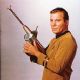 William Shatner in Star Trek