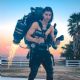 Cyrus Dobre