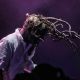 Slipknot Live at Knotfest Brisbane. Sunday, 2nd March, 2025
