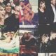 Taylor Swift and Calvin Harris