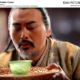 Chow Yun Fat as the Emperor. Photo by: Ms. Bai Xiaoyan © Film Partner International Inc. Courtesy of Sony Pictures Classics, all right reserved.