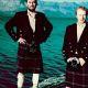 Kate Moss - Arab Strap