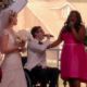 A Wedding