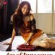 Yoona - In Style Magazine Pictorial [Korea, South] (October 2011)