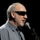 Pete Townshend  performs live on stage during the final night of a series of concerts and events in aid of Teenage Cancer Trust organised by charity Patron Roger Daltrey, at the Royal Albert Hall on March 31, 2007 in London, England